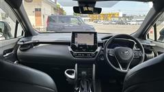 カローラクロス ハイブリッド Z