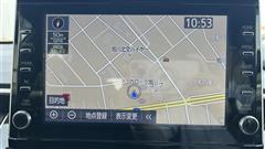 カローラクロス ハイブリッド Z