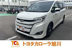 トヨタ ノア G