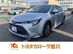 トヨタ カローラツーリング HV G