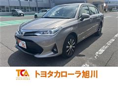 トヨタ カローラアクシオ G
