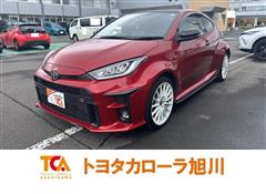 トヨタ GRヤリス RS FF