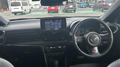 GRヤリス RS FF