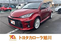 トヨタ GRヤリス RS FF