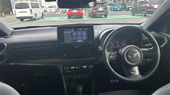 GRヤリス RS FF