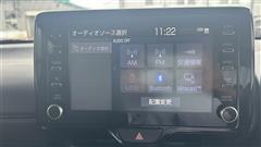 GRヤリス RS FF
