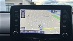 ヤリスクロス ハイブリッド Z