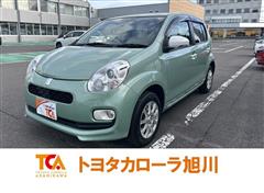 パッソ +Hana