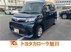 トヨタ ルーミー G