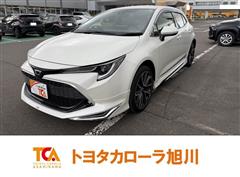トヨタ カローラスポーツ G Z