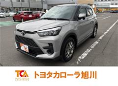 トヨタ ライズ X