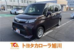 ルーミー G