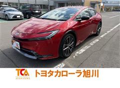 プリウス Z