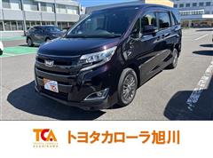 トヨタ ノア X