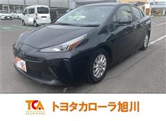 トヨタ プリウス S