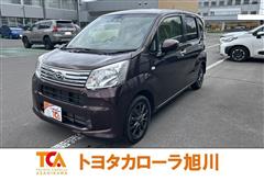 ダイハツ ムーヴ L SA3