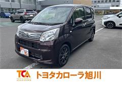 ムーヴ L SA3