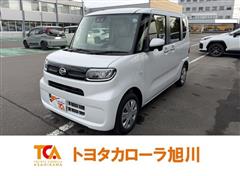 タント X