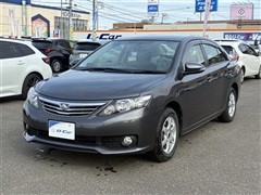 アリオン A18 Gパッケージ