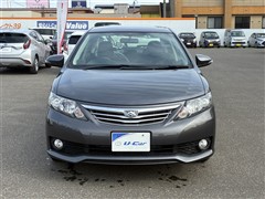 アリオン A18 Gパッケージ