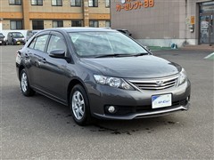 アリオン A18 Gパッケージ