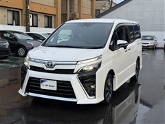 トヨタ ヴォクシー ZSキラメキ3