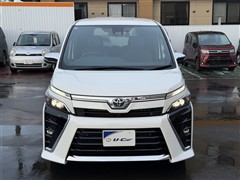 ヴォクシー ZSキラメキ3