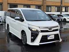 ヴォクシー ZSキラメキ3