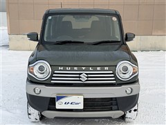 ハスラー Jスタイル2ターボ