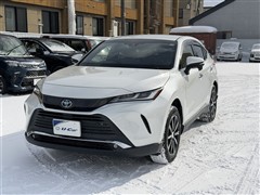 ハリアーハイブリッド G