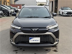 カローラクロス HYBRID Z