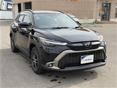 カローラクロス HYBRID Z