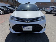 カローラフィールダー 1.5G WXB