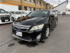 トヨタ カムリ ハイブリッド