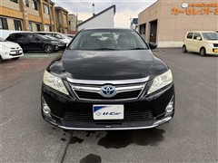 カムリ ハイブリッド