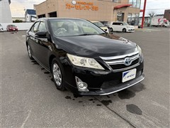 カムリ ハイブリッド