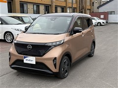 日産　サクラ G