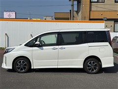 ノア SI WXB2