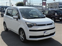 スペイド F