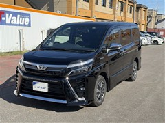 トヨタ ヴォクシー ZS キラメキ2