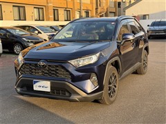 トヨタ RAV4 X