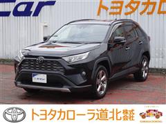 トヨタ　RAV4 G