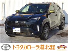 ヤリスクロス Z