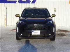 ヤリスクロス Z