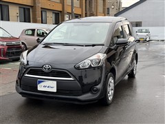 トヨタ シエンタ G