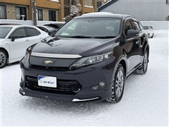 ハリアー プレミアムアドバンストP