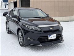 ハリアー プレミアムアドバンストP