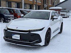 クラウン CO Gアドバレザー