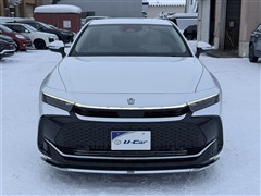 クラウン CO Gアドバレザー