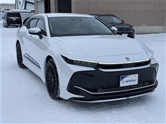 クラウン CO Gアドバレザー